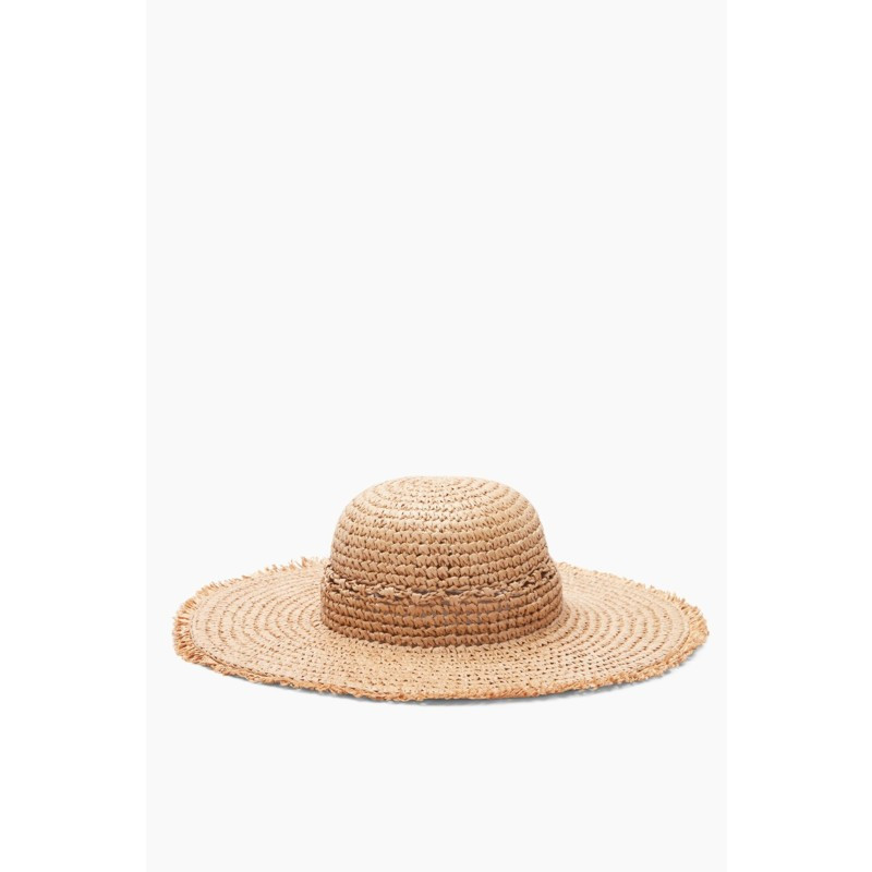 HARRIET ISLES Emily Sun Hat | EVEREVE | Evereve