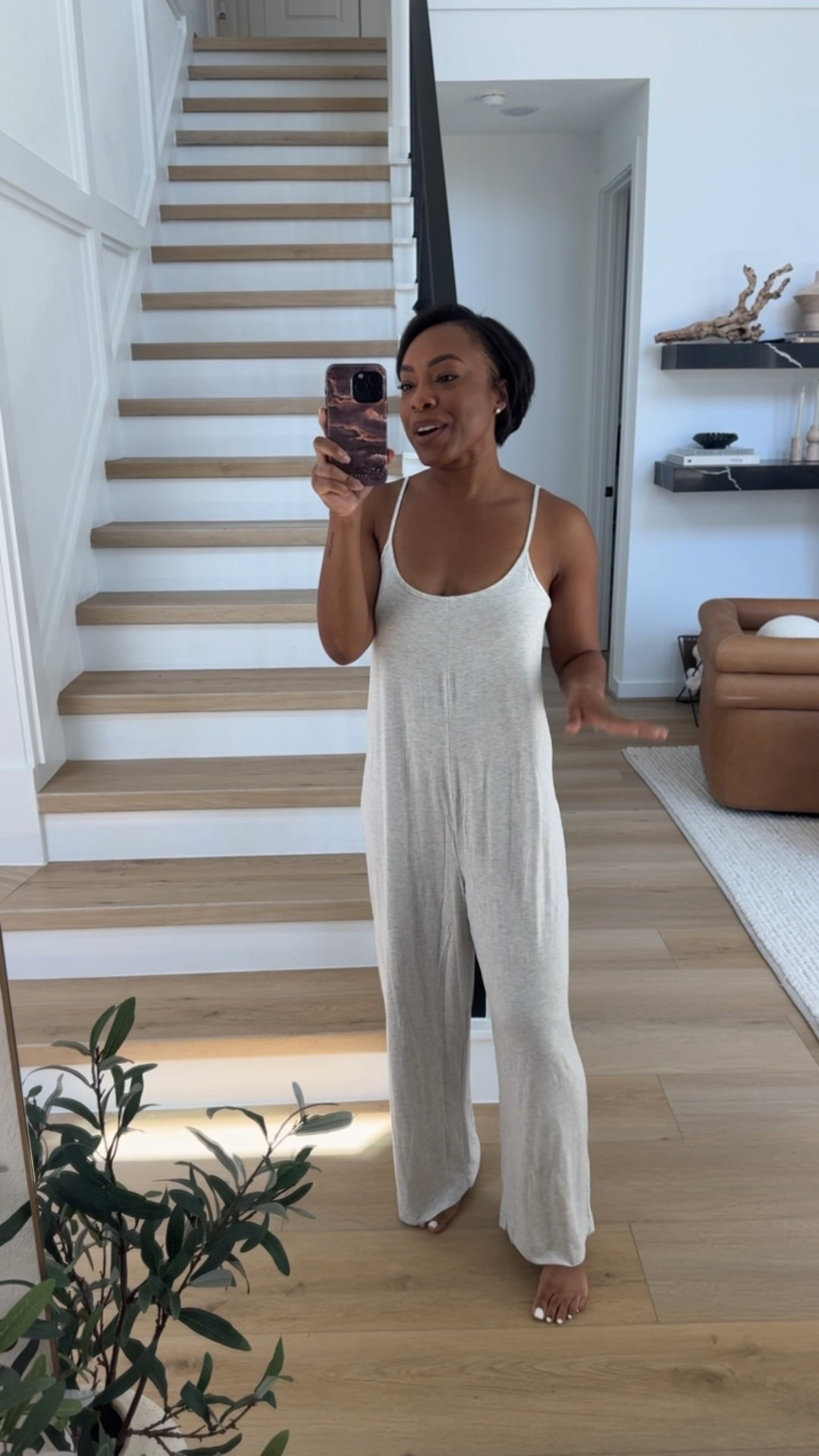 Recently ordered some lounge clothes from Old Navy and they did not disappoint! Obsessed with this onesie as well as the sweats/shorts I grabbed on sale! 

#LTKFindsUnder50 #LTKSaleAlert #LTKActive