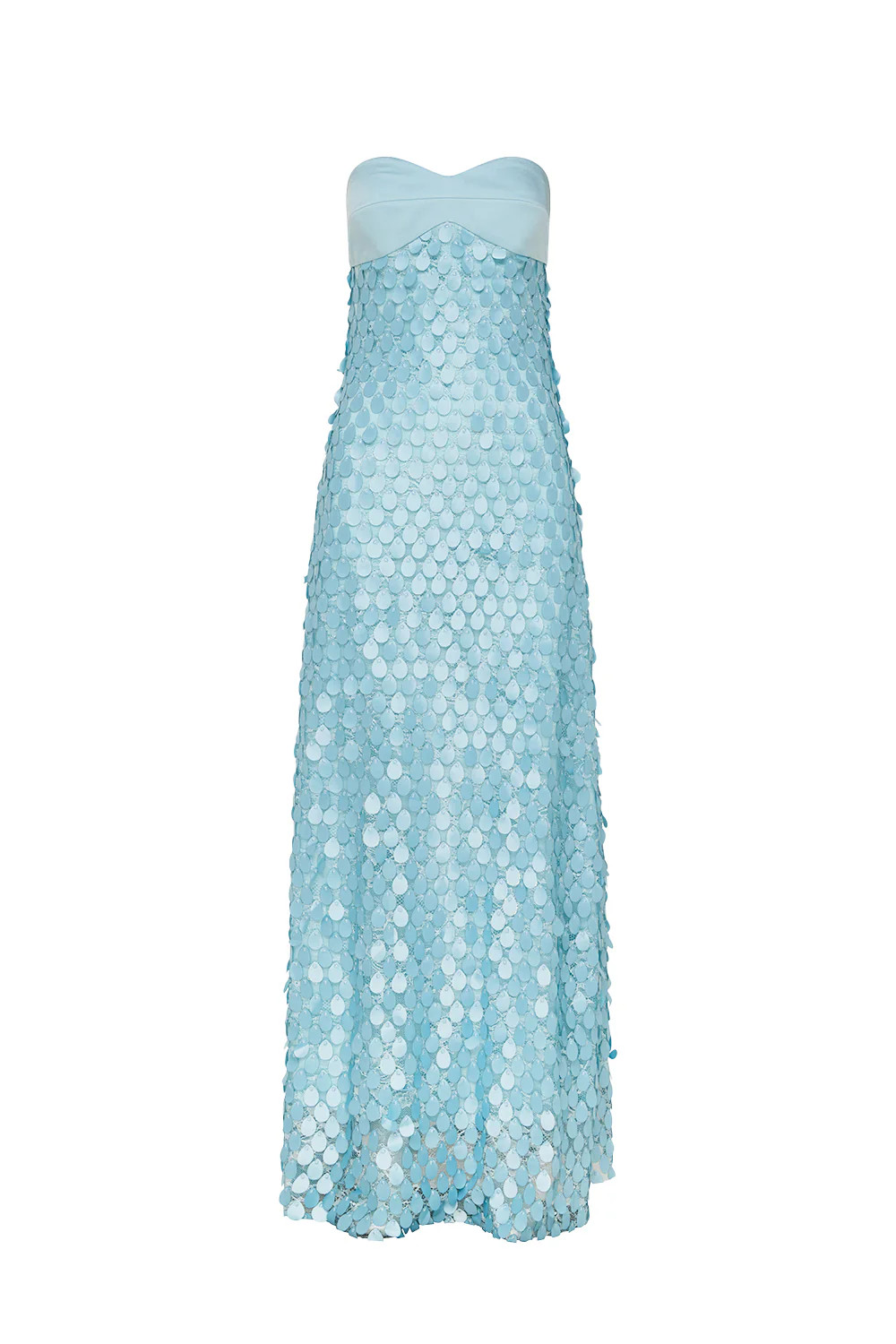 Supreme Extreme Balconette Dress | MANNING CARTELL