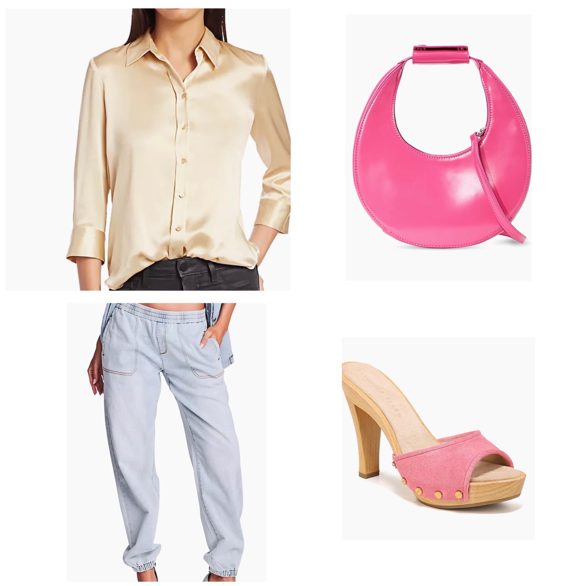 Fashion flash at Saks Fifth Avenue. Deep discounts!

#LTKGiftGuide #LTKworkwear #LTKsalealert