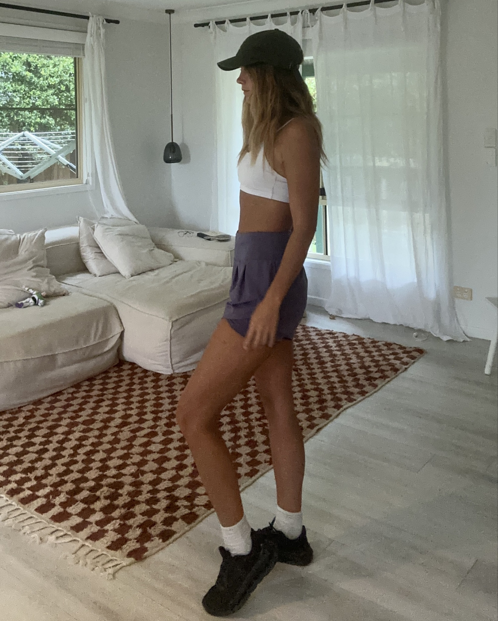 Another good fit to run in 🤌🏽

#LTKsale #LTKfitness #LTKaustralia