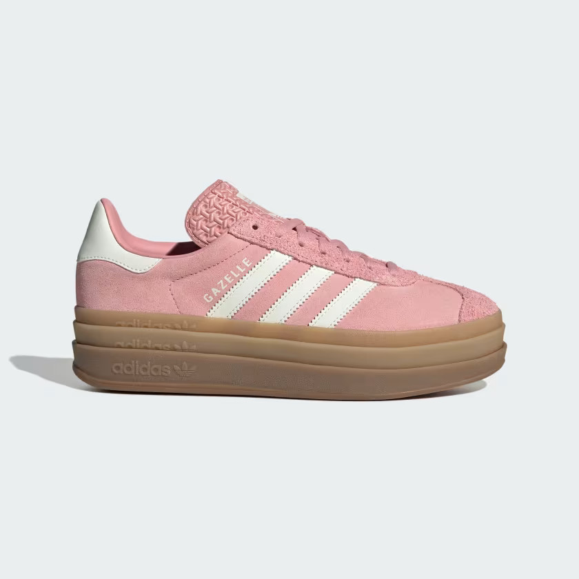 Gazelle Bold Shoes | adidas (US)