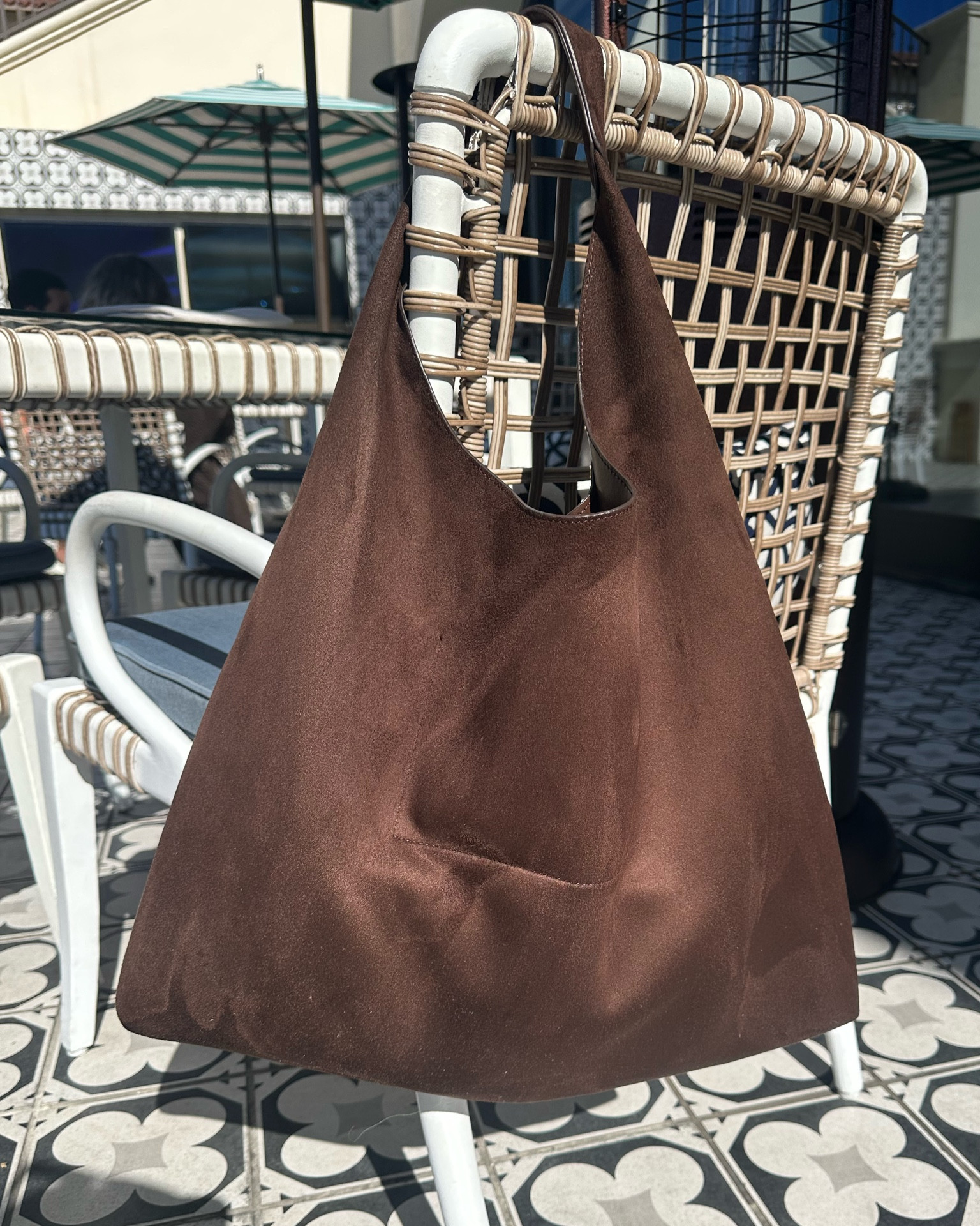 The best slouchy bag EVER 

#LTKfindsunder100 #LTKSeasonal