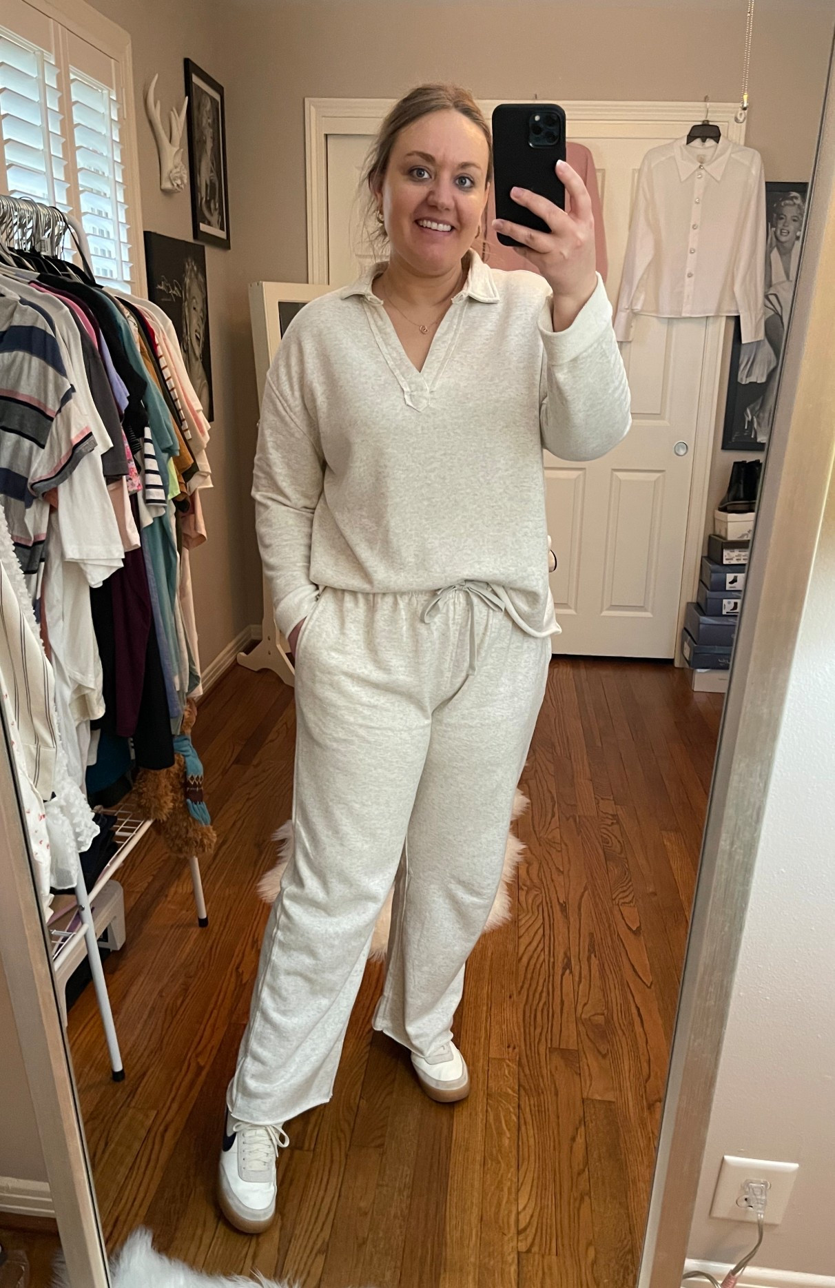 Matching set, Amazon set, travel set, Amazon style, travel style, two piece set, Athleisure, lounge set, loungewear, travel outfit, winter style, winter set, winter outfit, Amazon outfit 

#LTKTravel #LTKBump #LTKMidsize