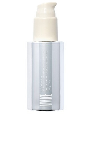 MAKE Beauty Hydrascape Moisturizing Reverse Emulsion in Beauty: NA. | Revolve Clothing (Global)