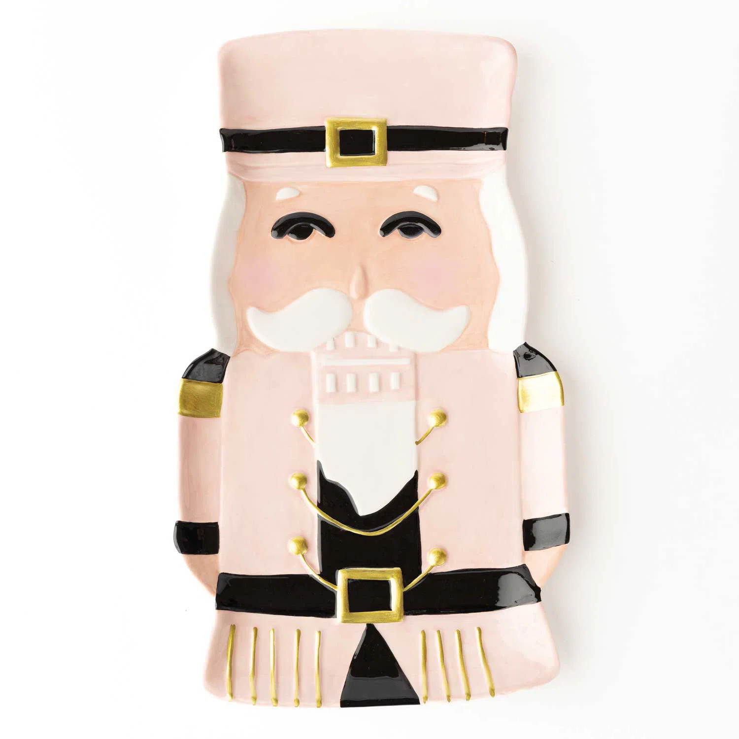 Nutcracker Platter | Wayfair North America