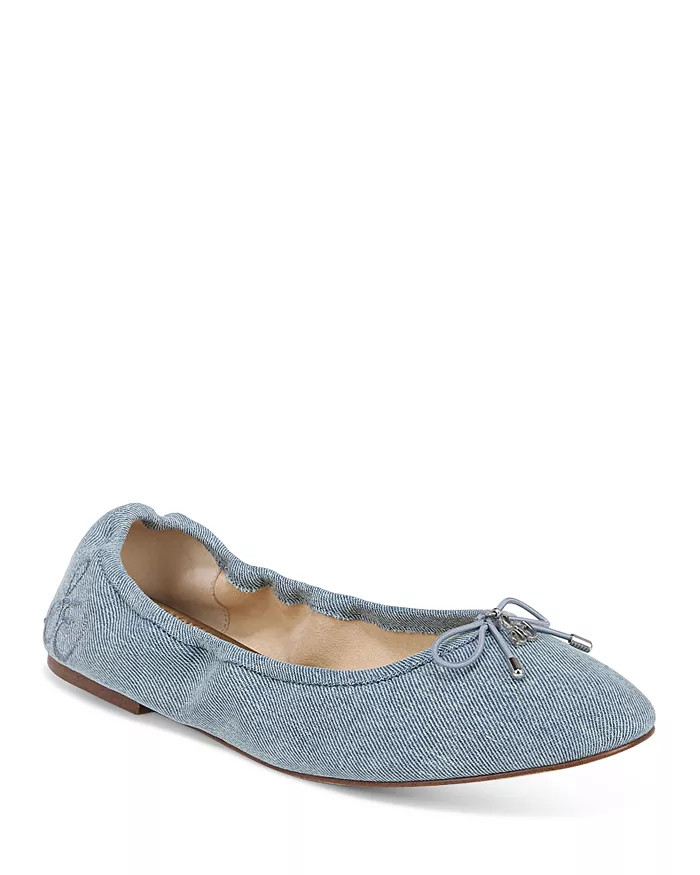 Women's Felicia Ballet Flats | Bloomingdale's (US)