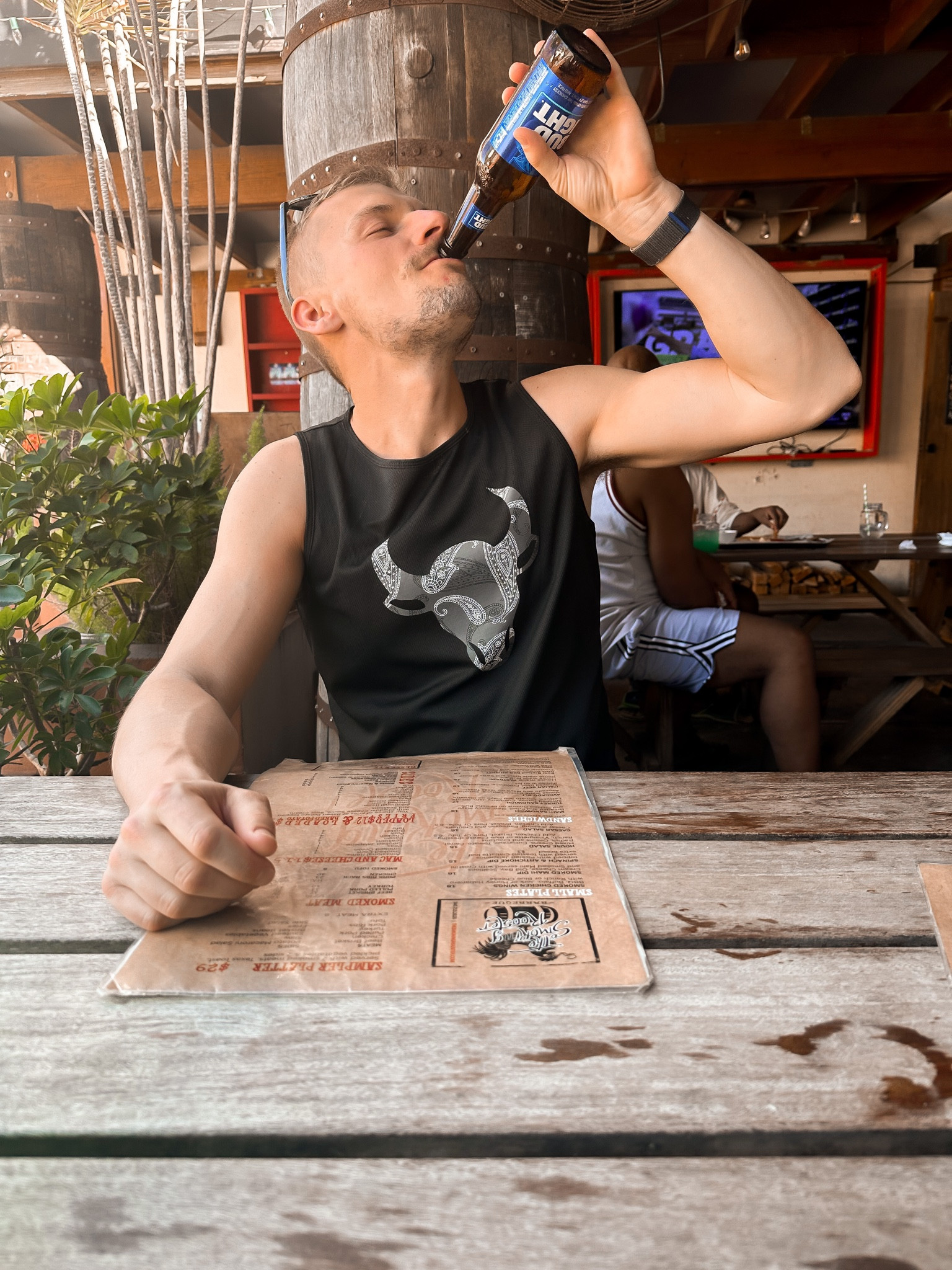 Men’s tank 

#LTKmens #LTKtravel #LTKSeasonal