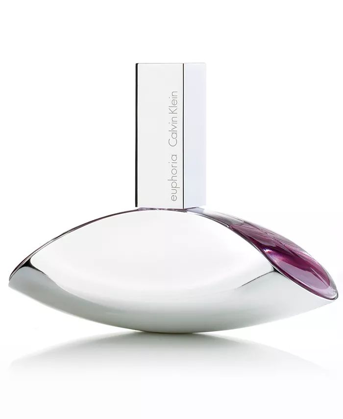 Calvin Klein euphoria Eau de Parfum Spray, 5.5 oz & Reviews - Perfume - Beauty - Macy's | Macys (US)