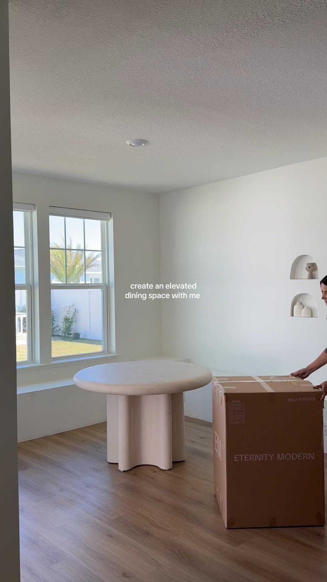 creating an elevated dining room 💫 

#LTKStyleTip #LTKHome #LTKFamily