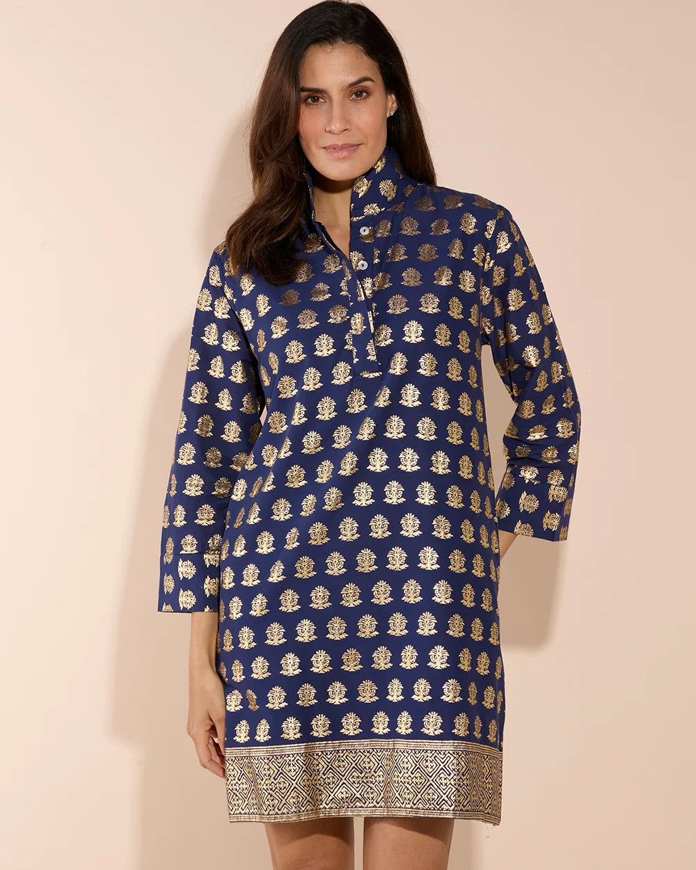 Helen Dress - Cotton Voile | Jude Connally