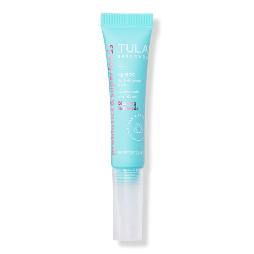Lip SOS Lip Treatment Balm with Probiotics & Superfoods | Ulta