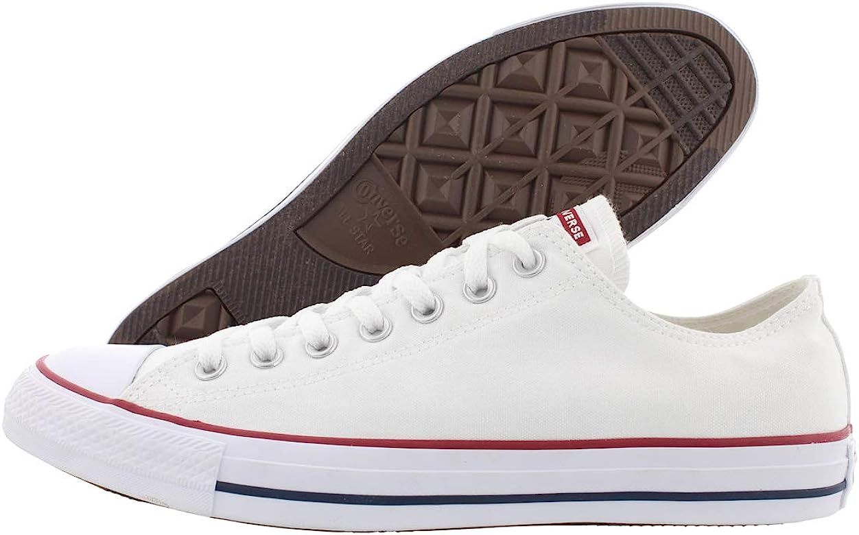Chuck Taylor All Star Low Top | Amazon (US)
