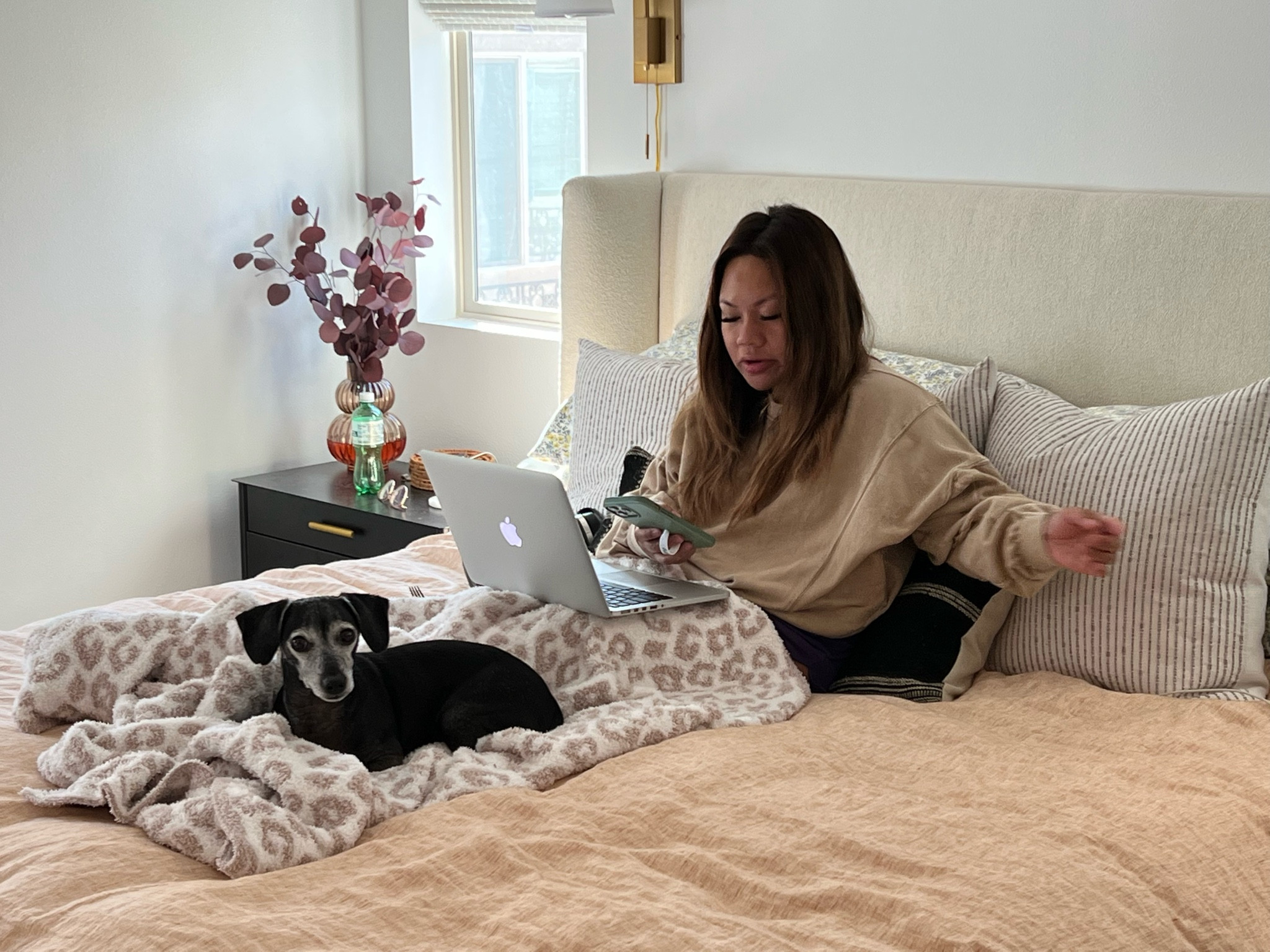 Shop my buttery blanket!  

#LTKfamily #LTKFind #LTKhome