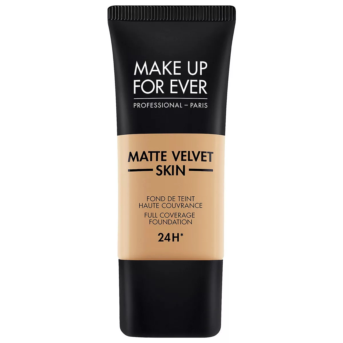 MAKE UP FOR EVER Matte Velvet Skin Full Coverage Foundation | Kohl's