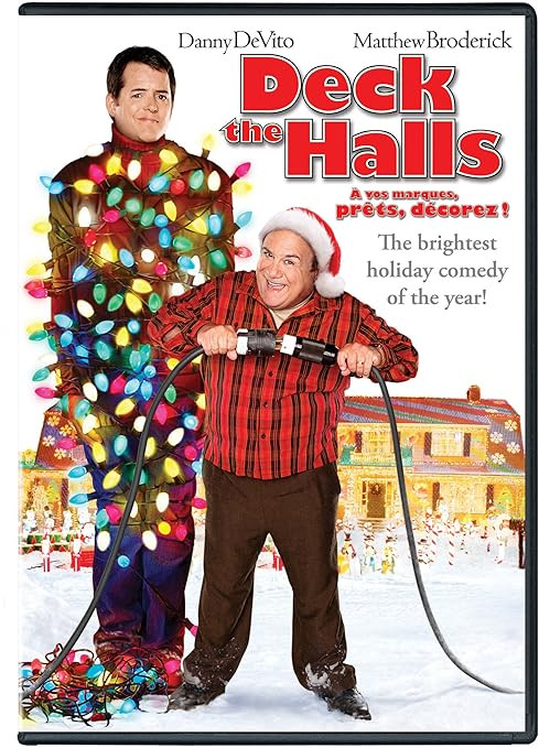 Deck the Halls (2006) | Amazon (US)