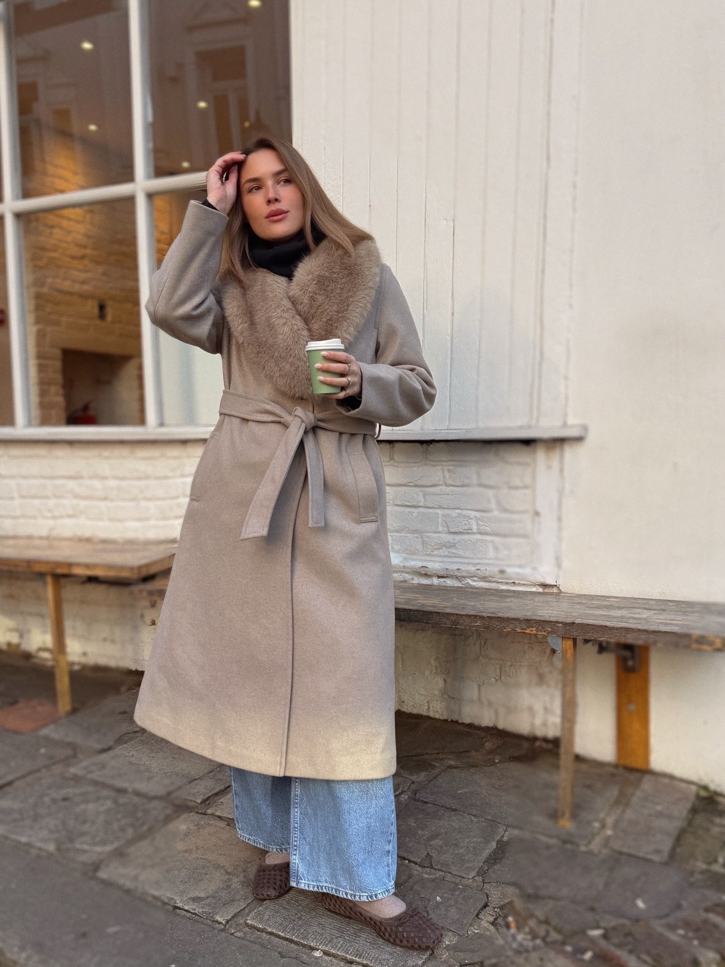  winter days 🐨🩶 cozy days #size18

#LTKplussize #LTKuk #LTKFashionMonth