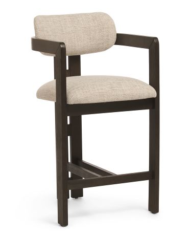 Ashley Counter Stool | TJ Maxx