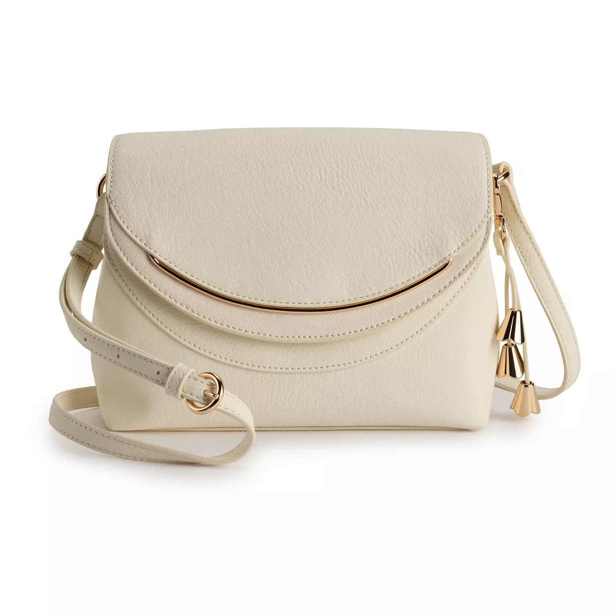 LC Lauren Conrad Blair Crossbody Bag | Kohl's