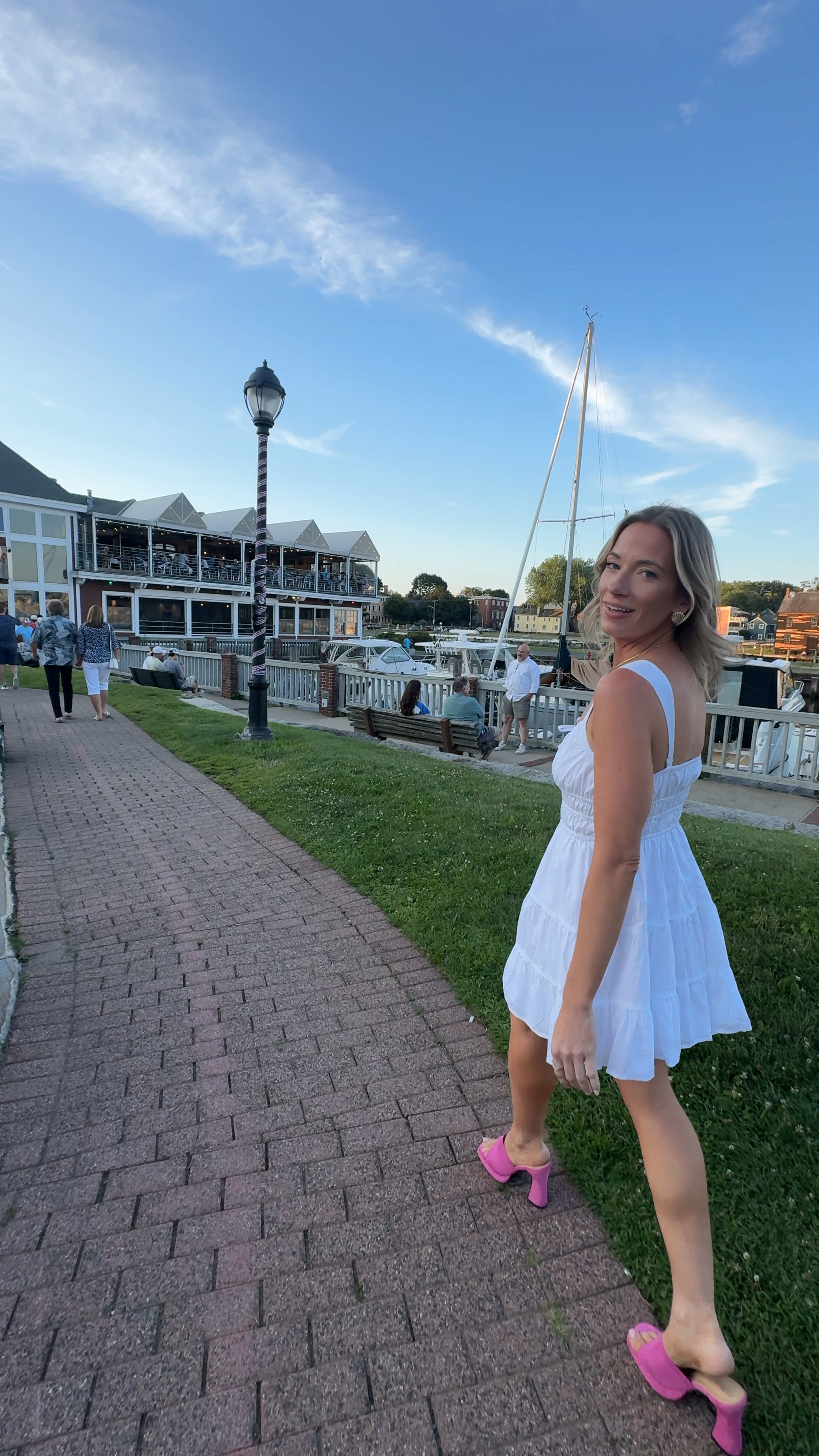 august slipped away like a bottle of wine 