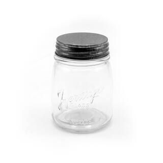 Heritage Pint Mason Jar By Ashland™ | Michaels Stores