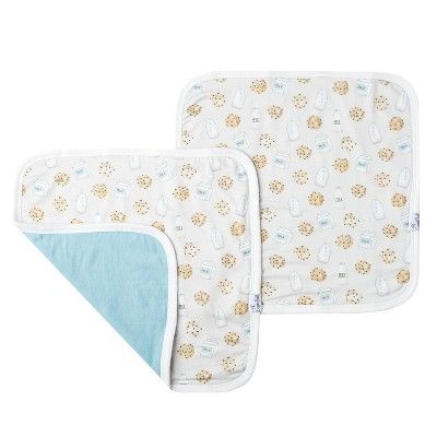 Copper Pearl 3-Layer Security Blanket | Target