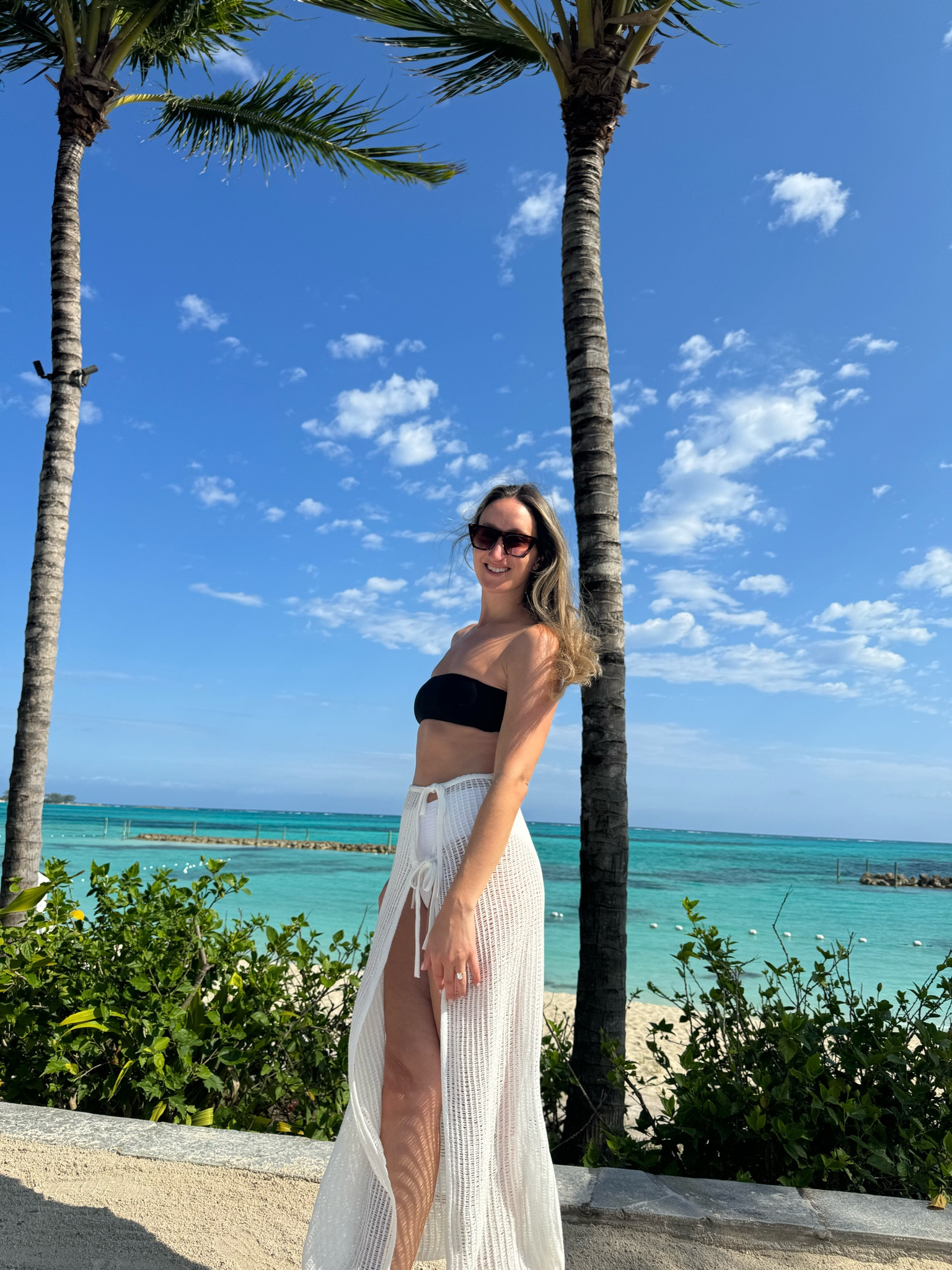 Aerie swim 💙🩵

#LTKswim
#LTKstyletip
#LTKtravel