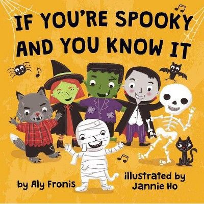 If You're Spooky and You Know It | Target