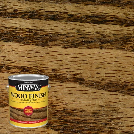 Minwax Wood Finish, Early American, 1 Gallon | Walmart (US)