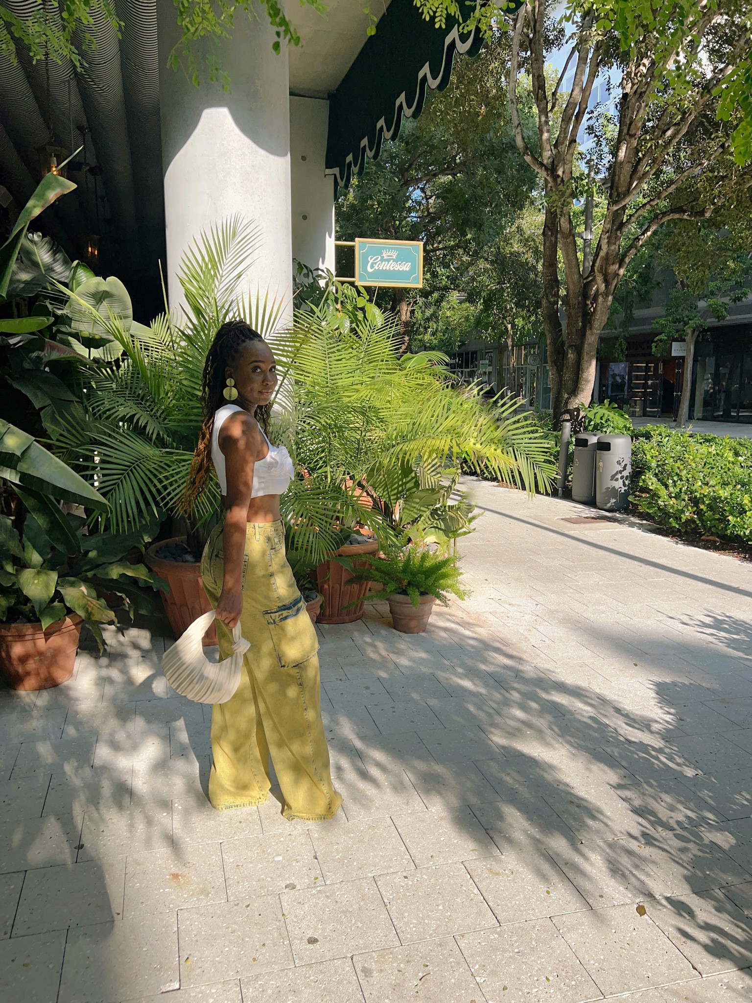 Miami design district 🤍

#LTKbeauty #LTKfindsunder50