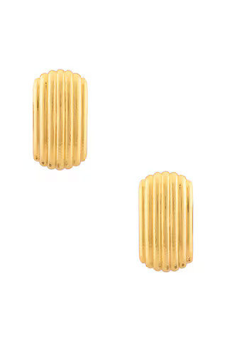 Literal Earrings | FWRD 