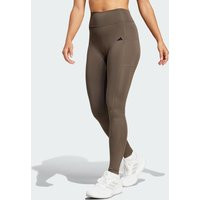 Optime Full-Length Leggings | adidas (UK)