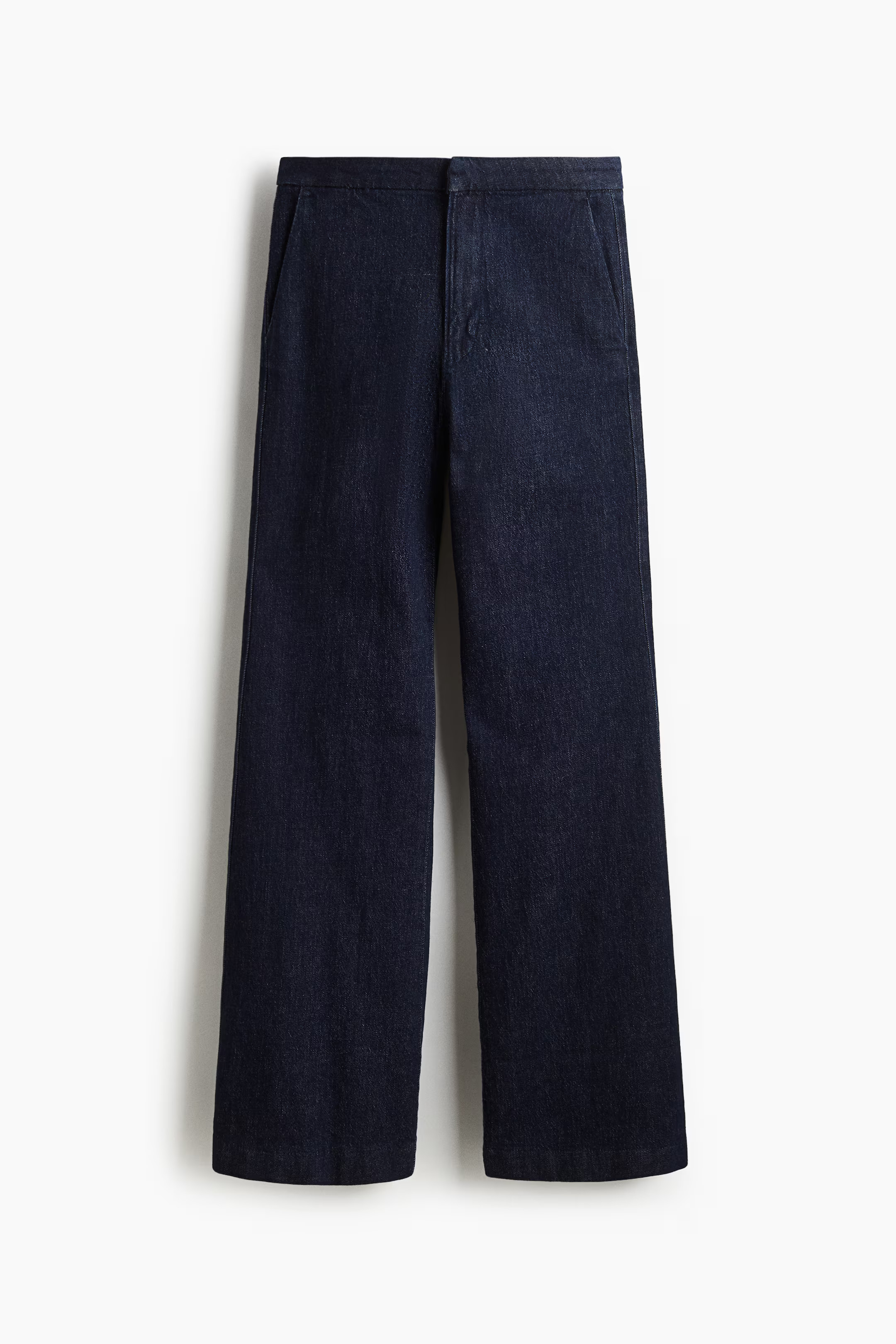 Flared High Jeans | H&M (US + CA)