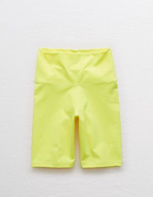 Aerie Move High Waisted Bike Short | American Eagle Outfitters (US & CA)