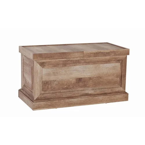 Better Homes & Gardens Crossmill Coffee Table, Lintel Oak Finish - Walmart.com | Walmart (US)