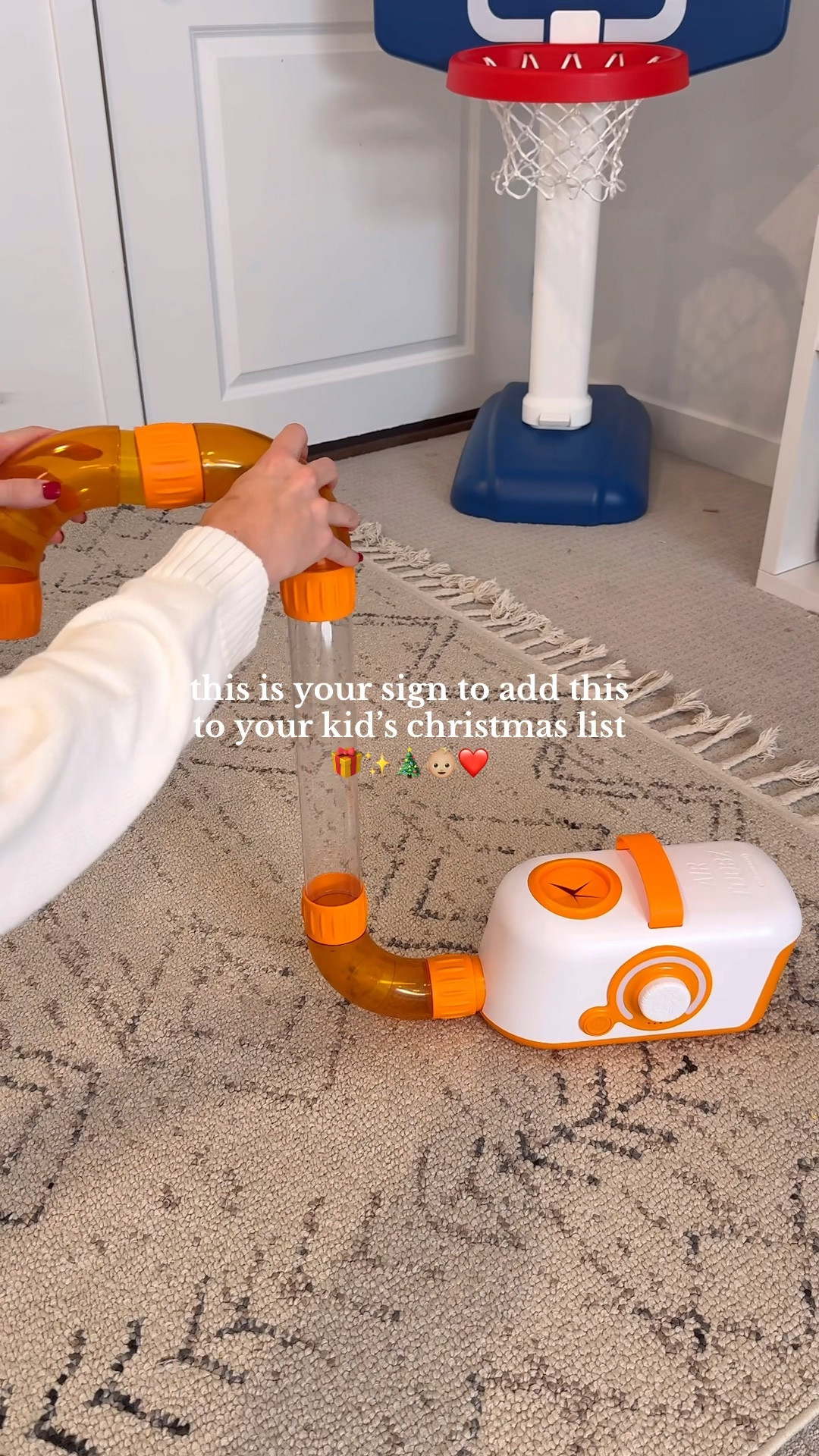 These air toobz will make the PERFECT gift for your little one ❤️

#LTKGiftGuide #LTKKids #LTKHoliday