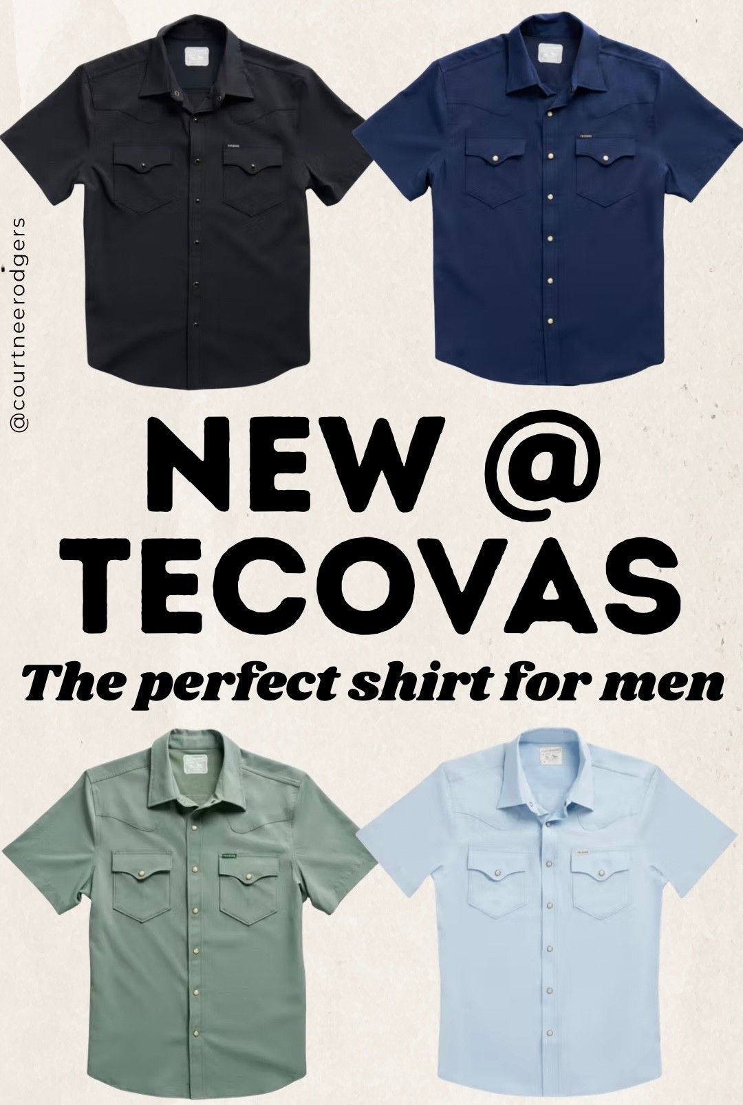 New men’s shirts at Tecovas perfect for Spring and Summer and vacation! Michael lives in these types of shirts! 

Men’s, Father’s Day, Tecovas 

#LTKootd #LTKMens #LTKgrwm