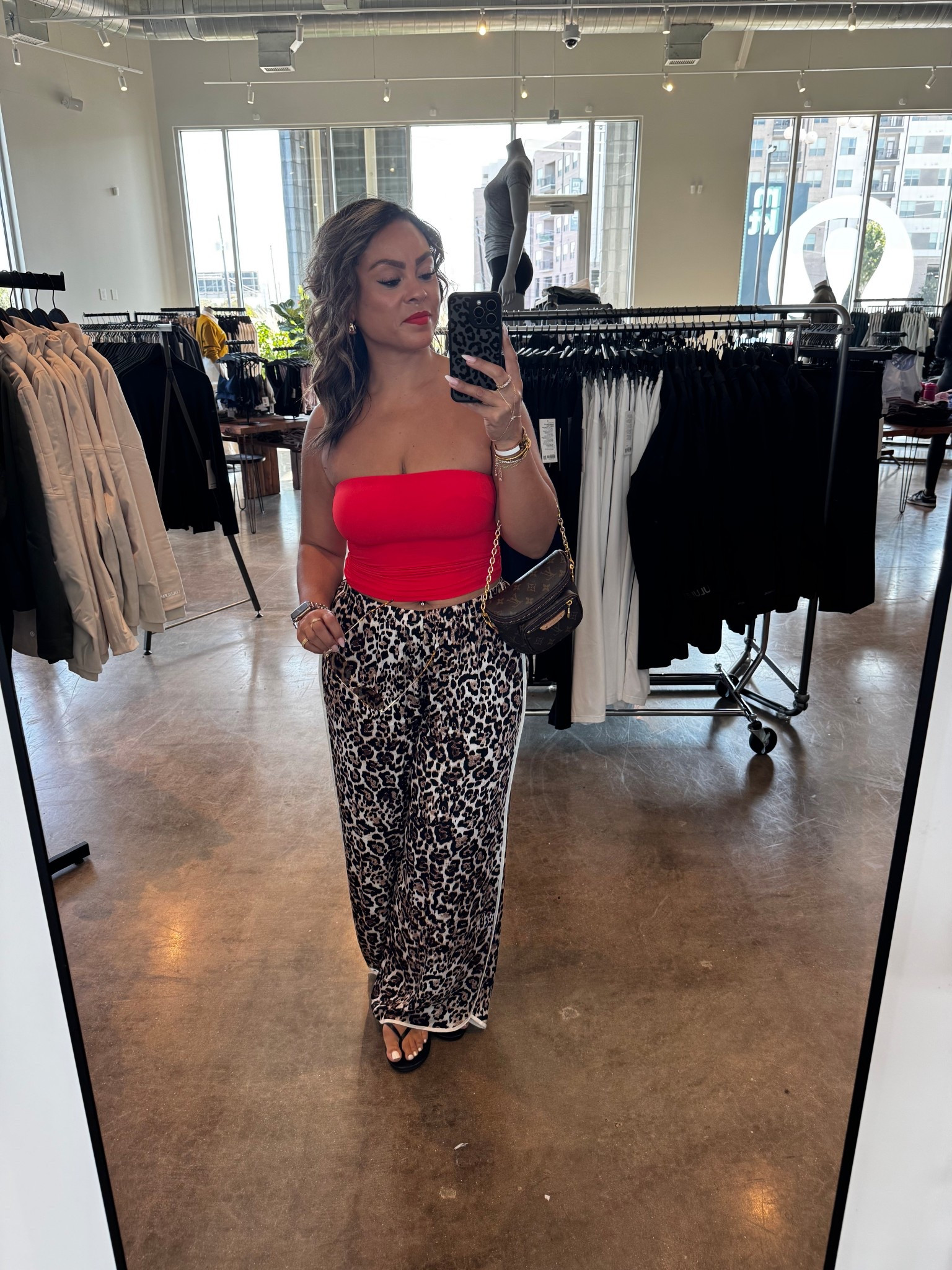 Basics but Make it Elevated 