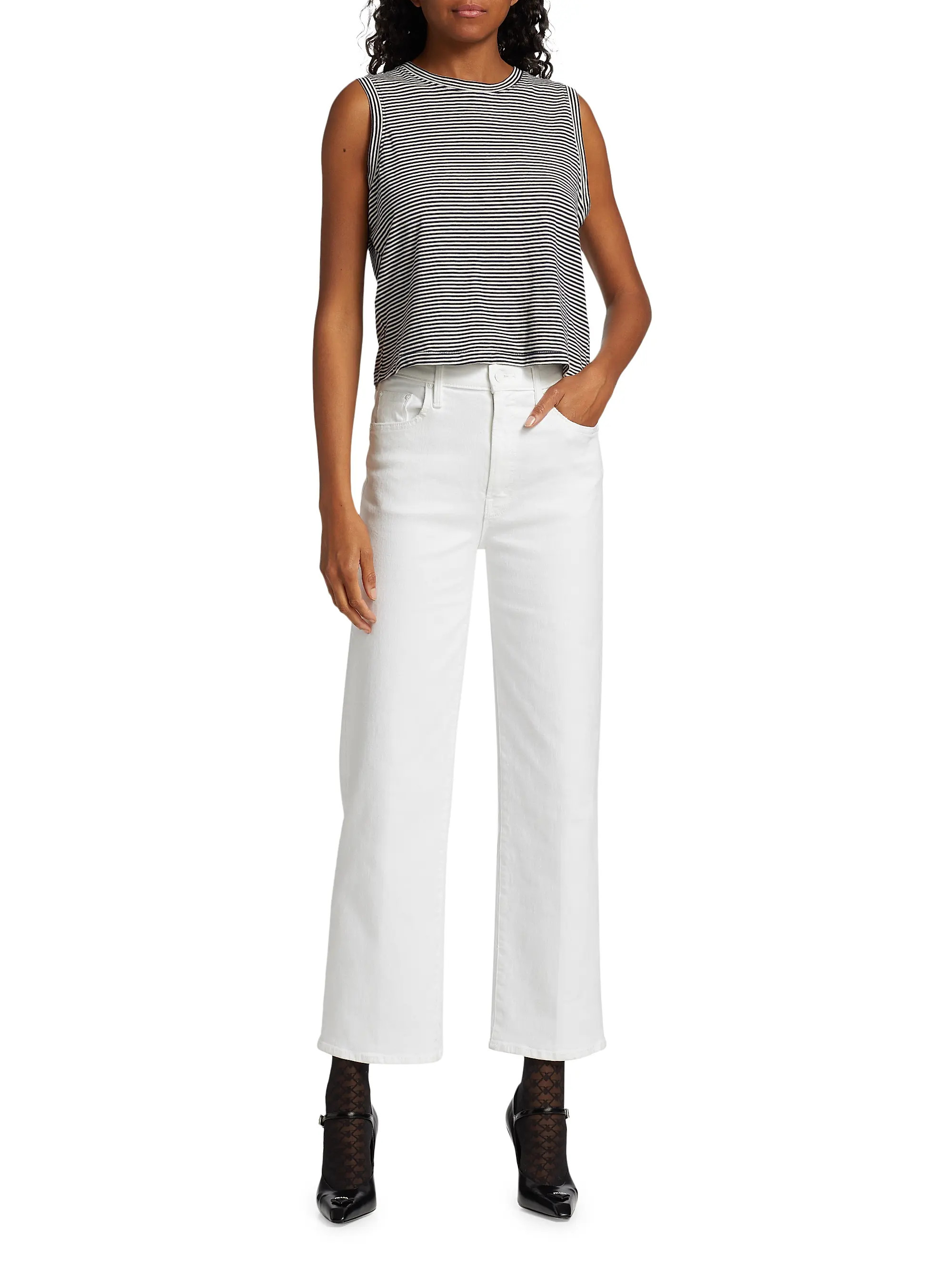 The Rambler Straight-Leg Jeans | Saks Fifth Avenue