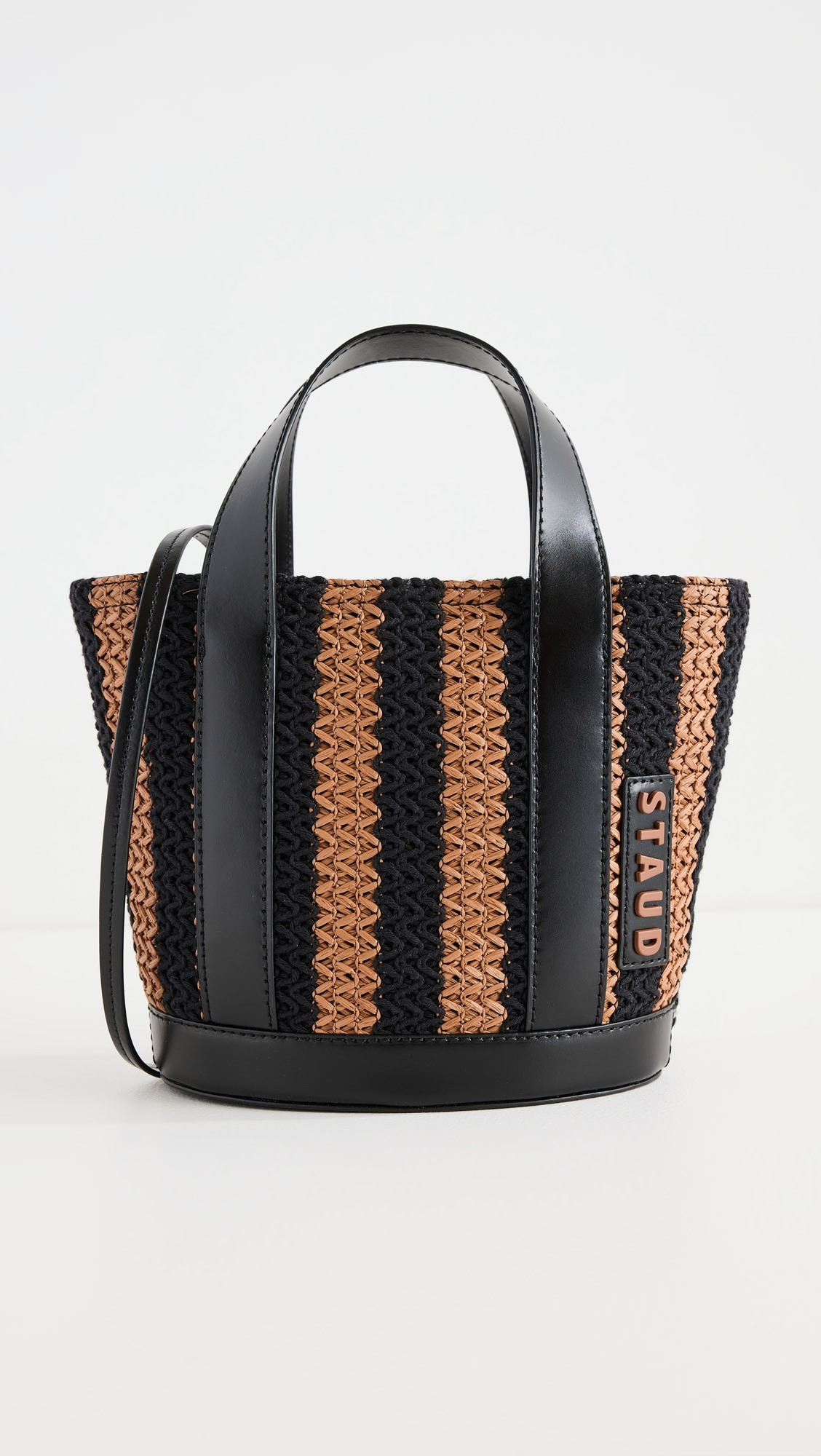 STAUD Allora Mini Tote | Shopbop | Shopbop