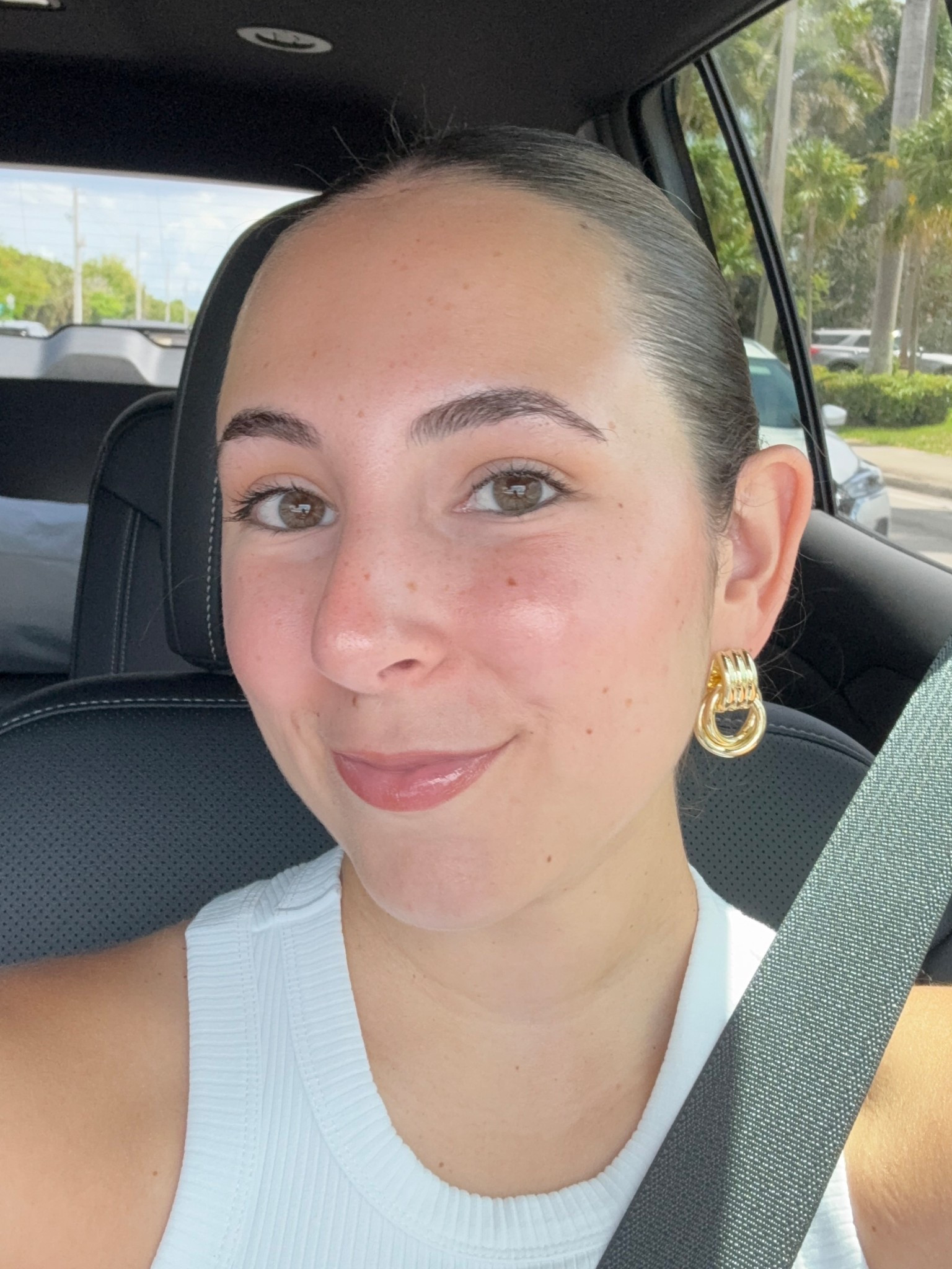 loving this look 🤍 

#LTKBeauty