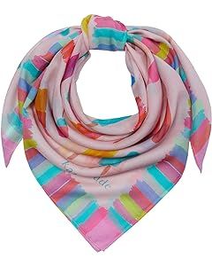 Ice Pops Square Scarf | Zappos