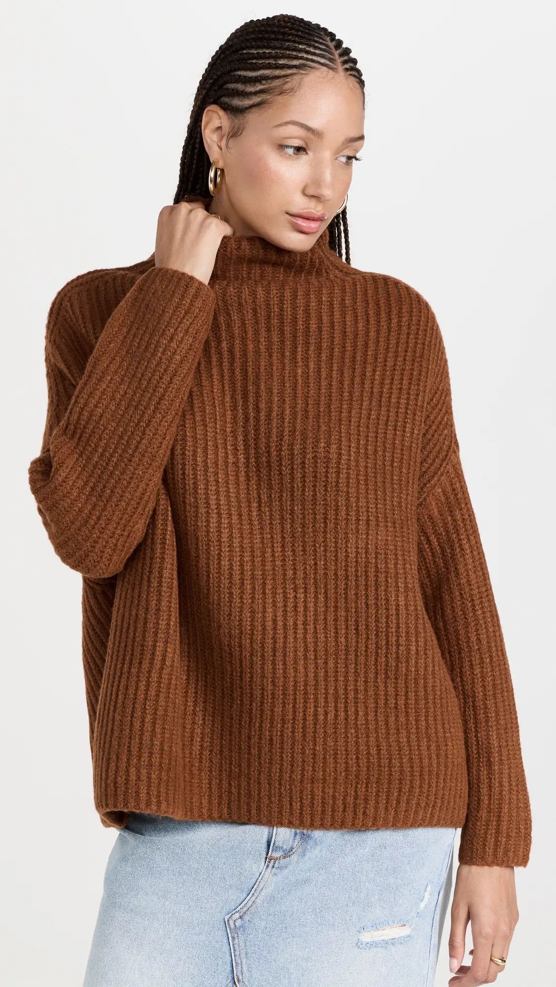 525 Margot Sweater | Shopbop | Shopbop