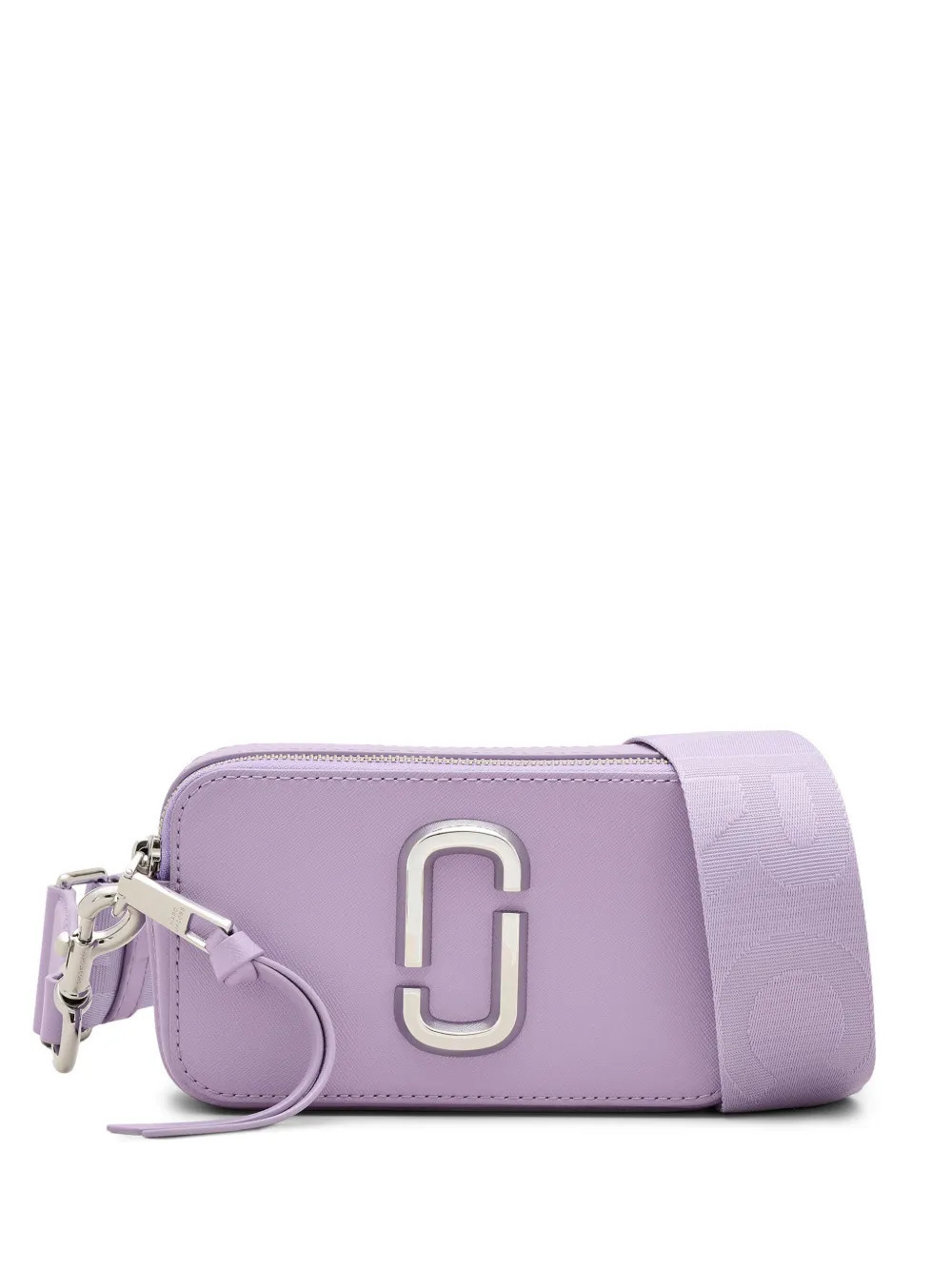 Marc Jacobs The Snapshot crossbody bag - Purple | Farfetch Global