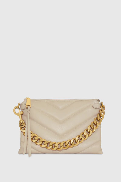 Edie Maxi Crossbody | Rebecca Minkoff