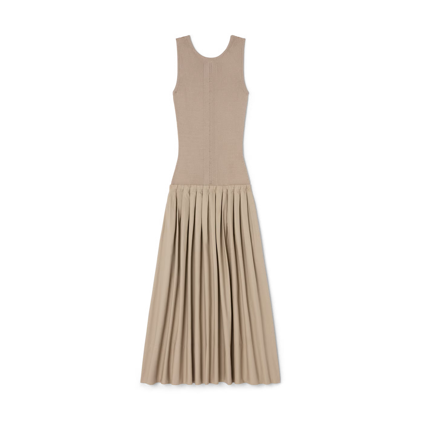 Proenza Schouler White Label Tori Knit Dress | goop | goop