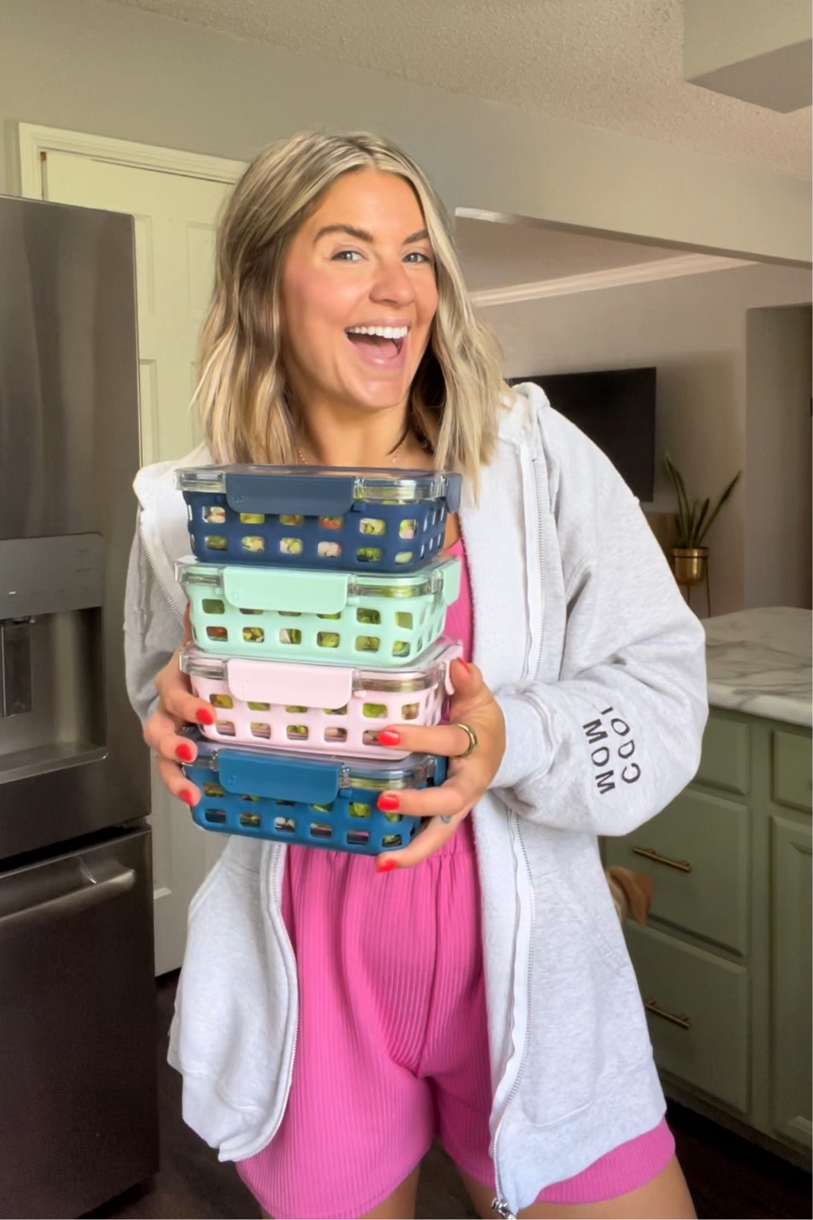 link to these containers and my set! 

#LTKFindsUnder50