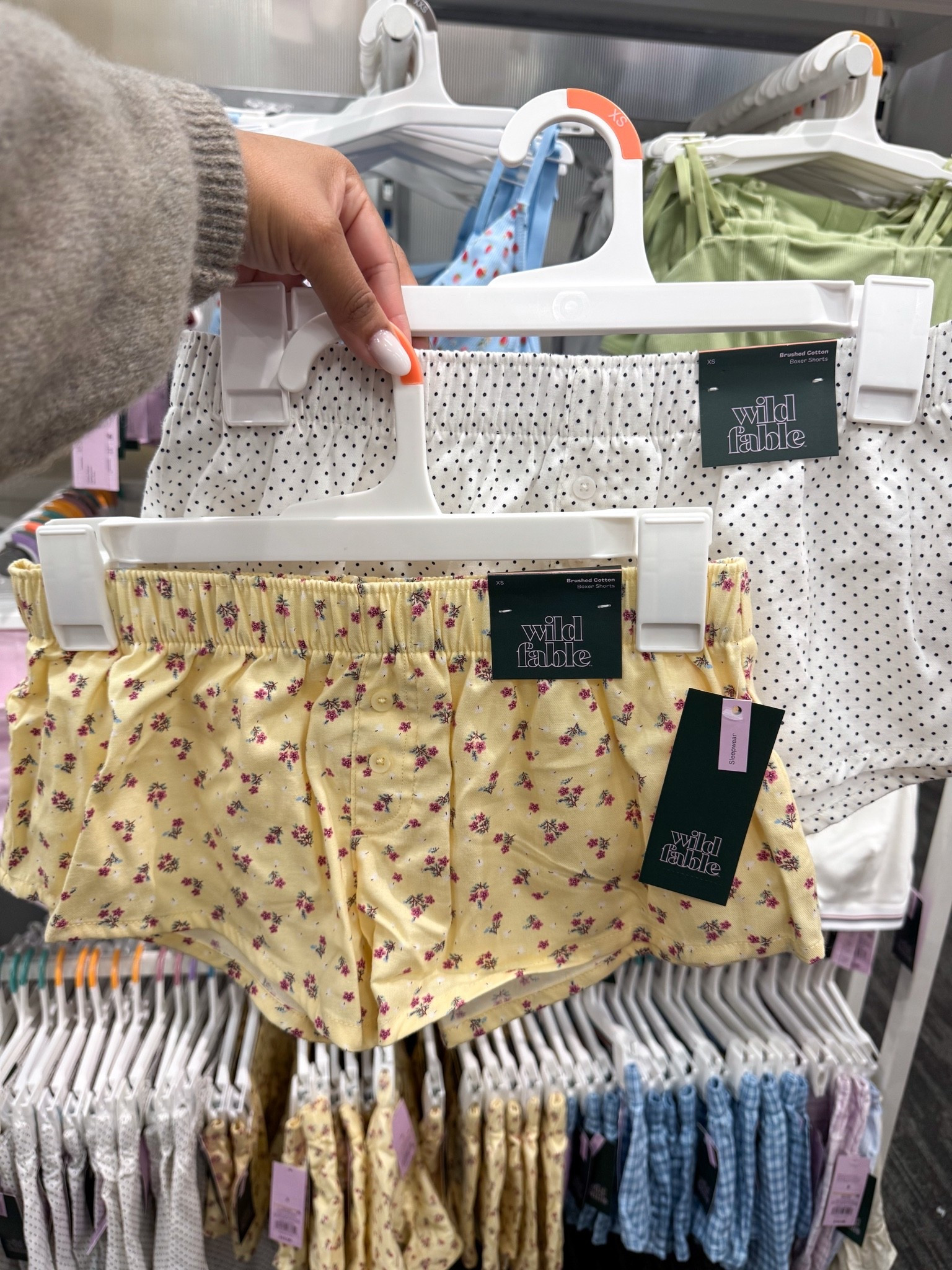 cute short shorts 

target finds, target haul

#LTKHome #LTKSaleAlert