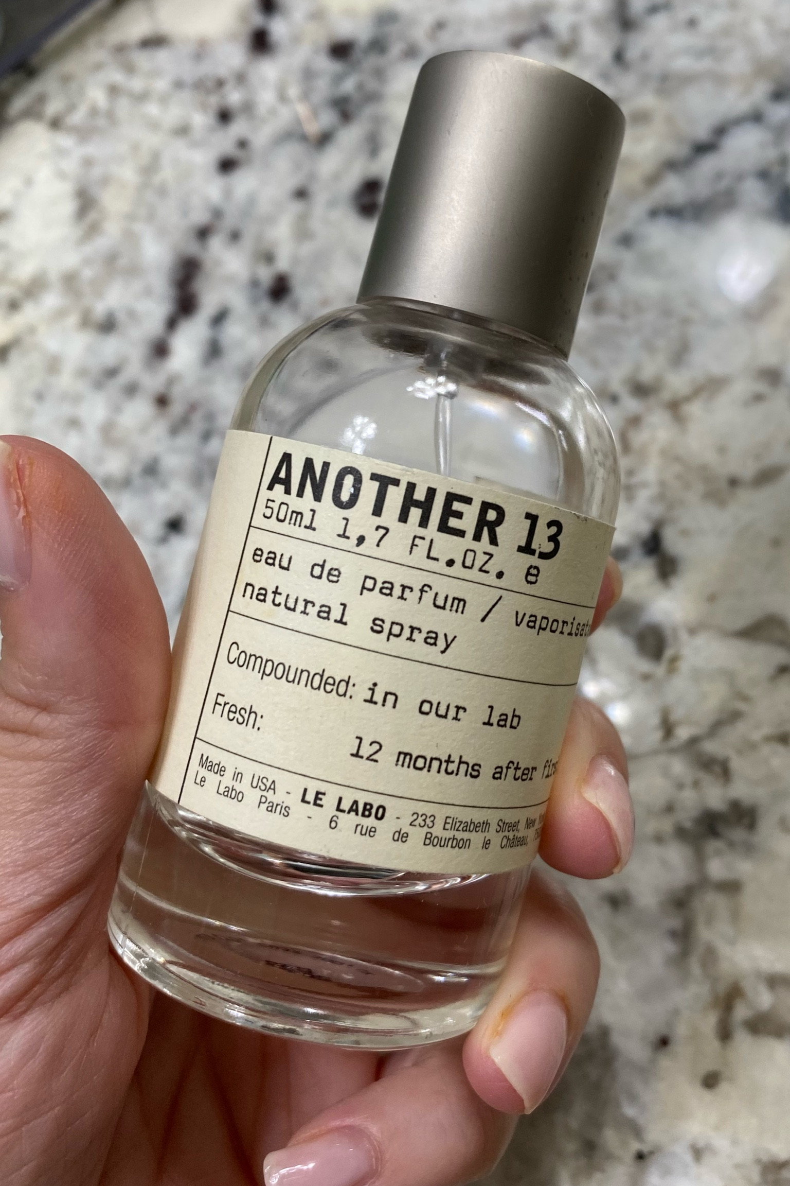 Nothing screams Fall more than this scent. She’s light, sexy & warm all in one!

#lelabo #another13 #fragrance #fallfragrance #fallscent 



#LTKstyletip #LTKbeauty #LTKfindsunder100