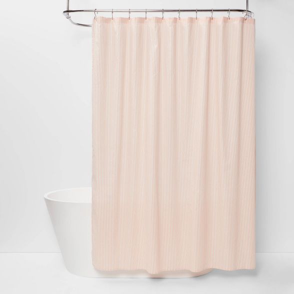 Striped Shower Curtain - Threshold™ | Target